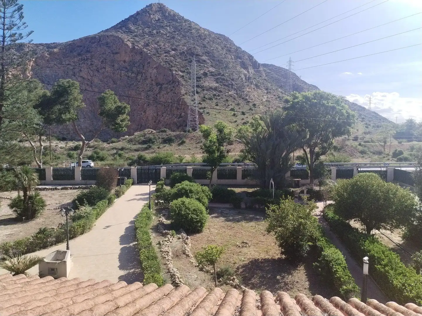 Xalet amb piscina en venda a Callosa de Segura, imagen 25