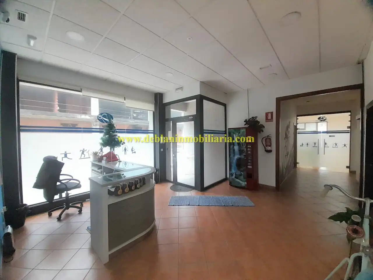 Locale commerciale in affitto a Tomiño, imagen 7