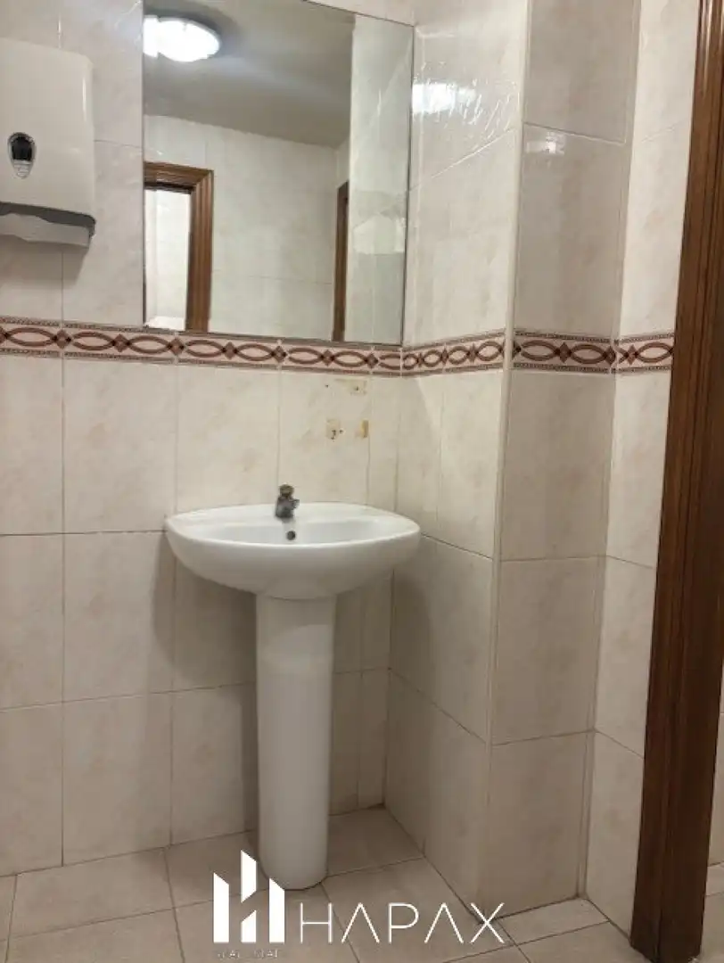 Bany de Local de lloguer en Salamanca