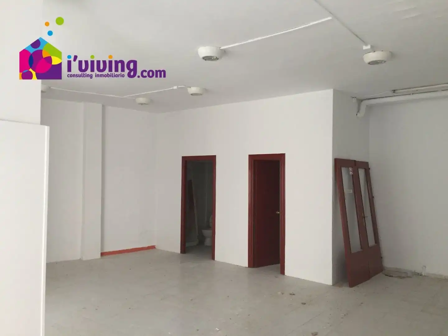 Local comercial de lloguer a Albox, imagen 6