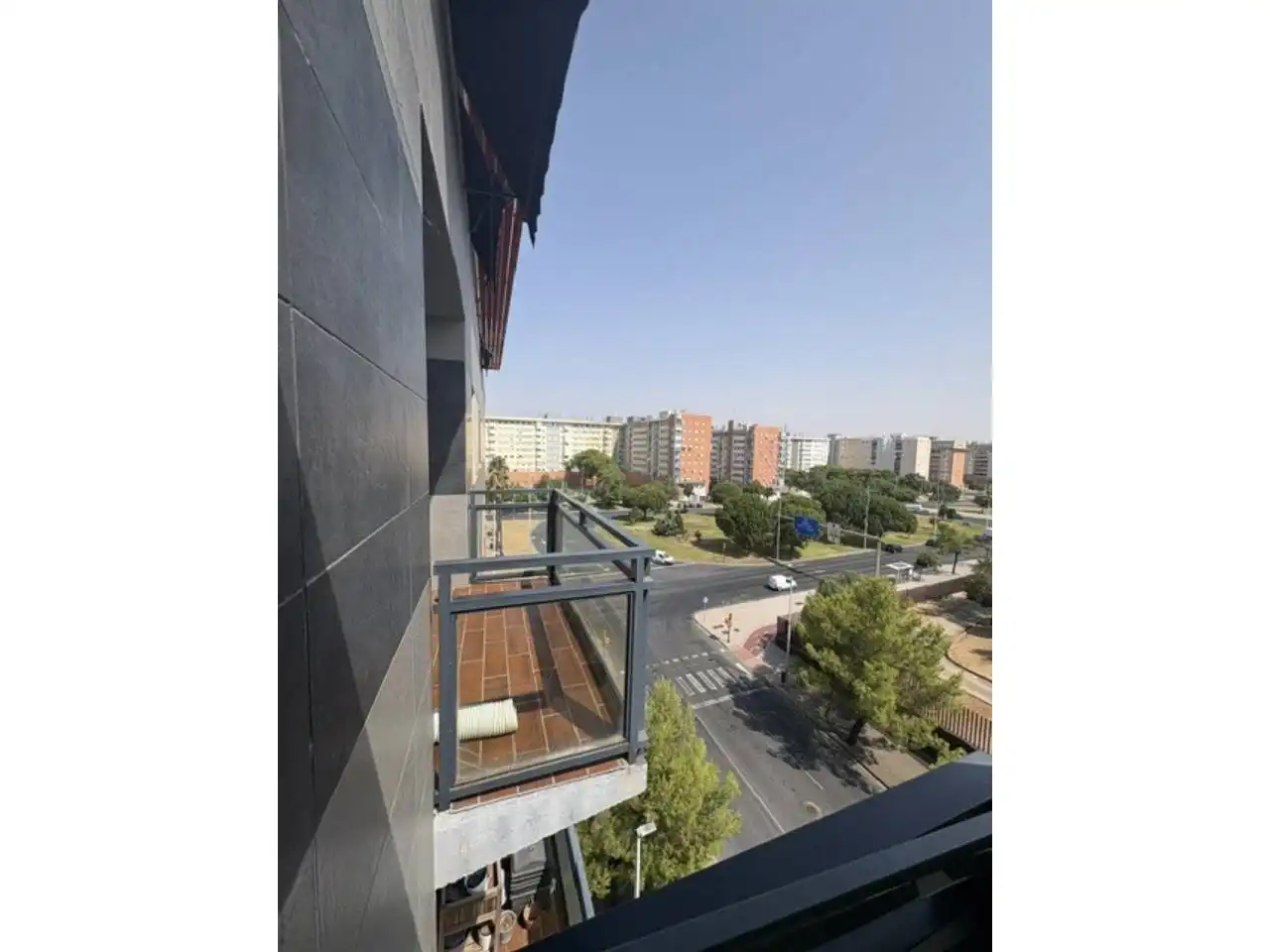 Terrassa de Pis en venda en Huelva amb Aire condicionat, Calefacció i Traster