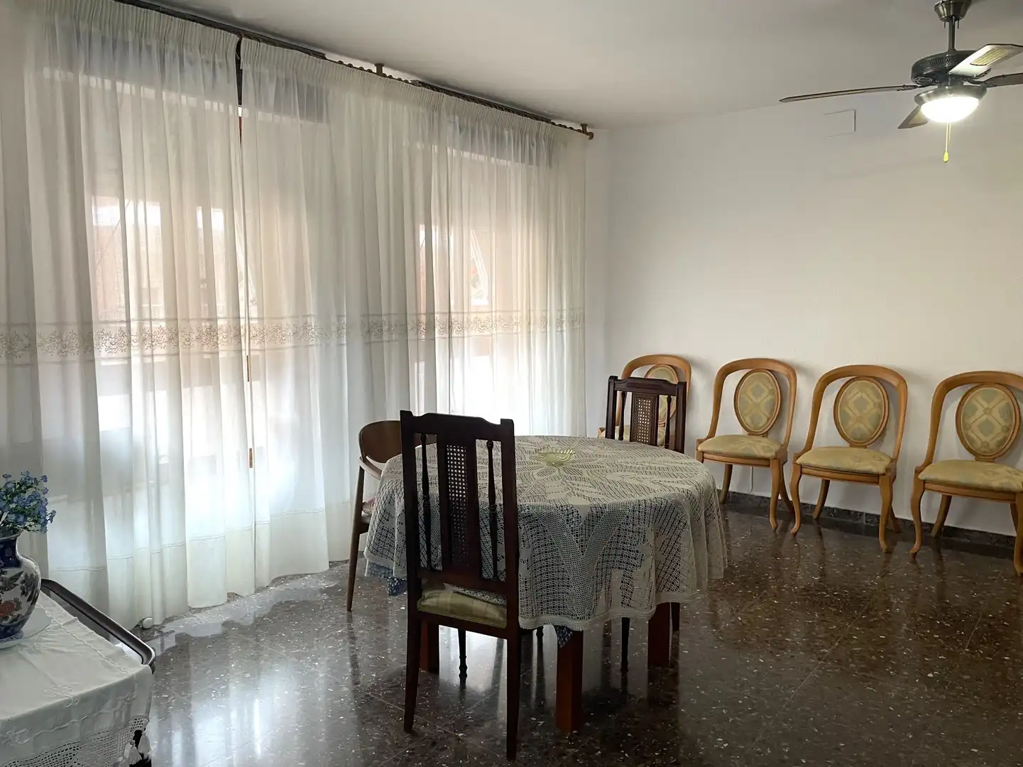 Appartement avec ascenseur à vendre à Sant Josep - Zona Hospital, imagen 5