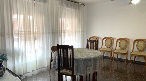 Foto 5 de Pis en venda a Sant Josep - Zona Hospital, Ontinyent