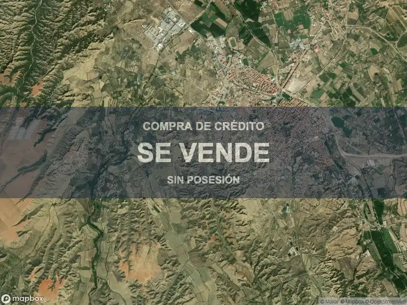 Pis en venda a Guadix