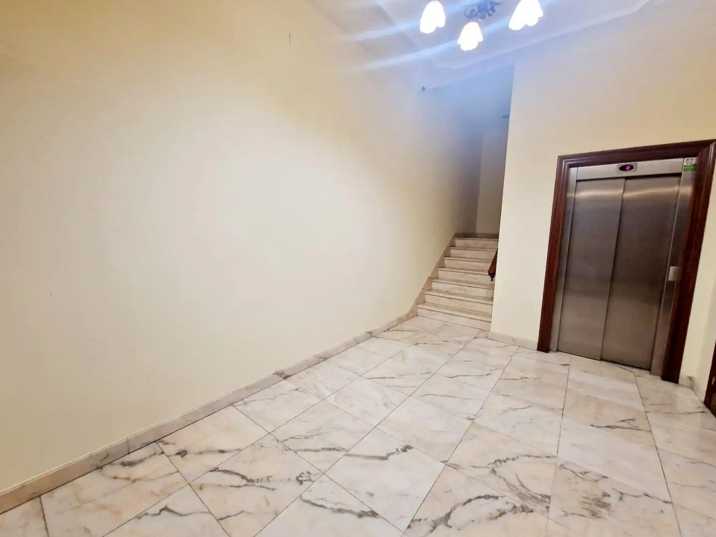 Flat for sale in Ribadeo  with Heating, Parquet flooring and Storage room
