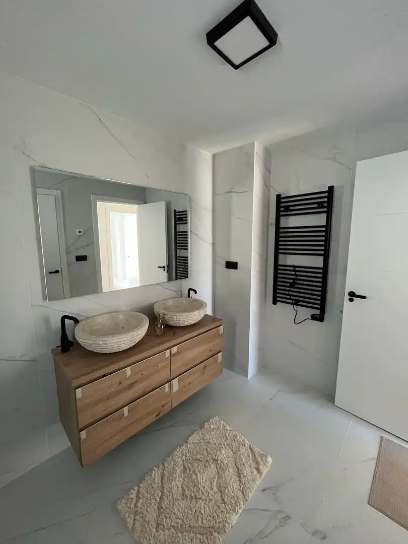 Detached homes for sale in Altea la Vella