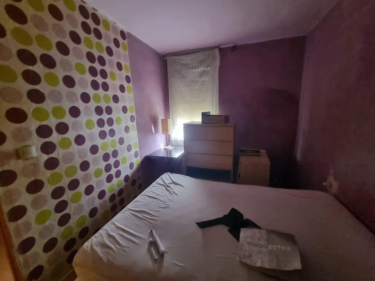 Habitación de Piso en venta en Barcelona