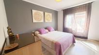 Bedroom of Flat for sale in Castelldefels  with Balcony