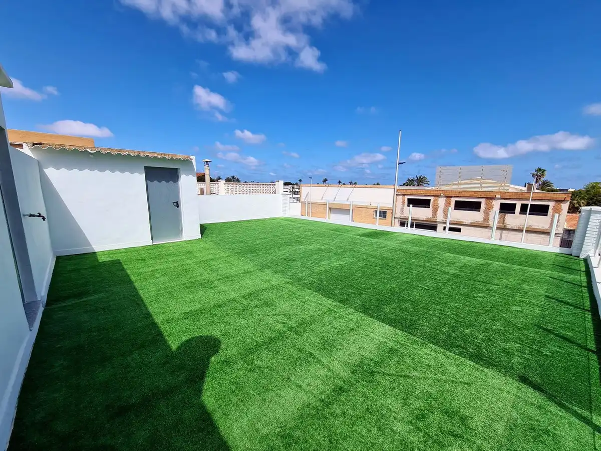 Appartement compact à vendre à San Pedro del Pinatar, imagen 2