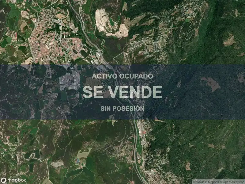 Piso en venta en Aiguafreda con Trastero