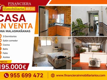 Casa en venda a La Paz