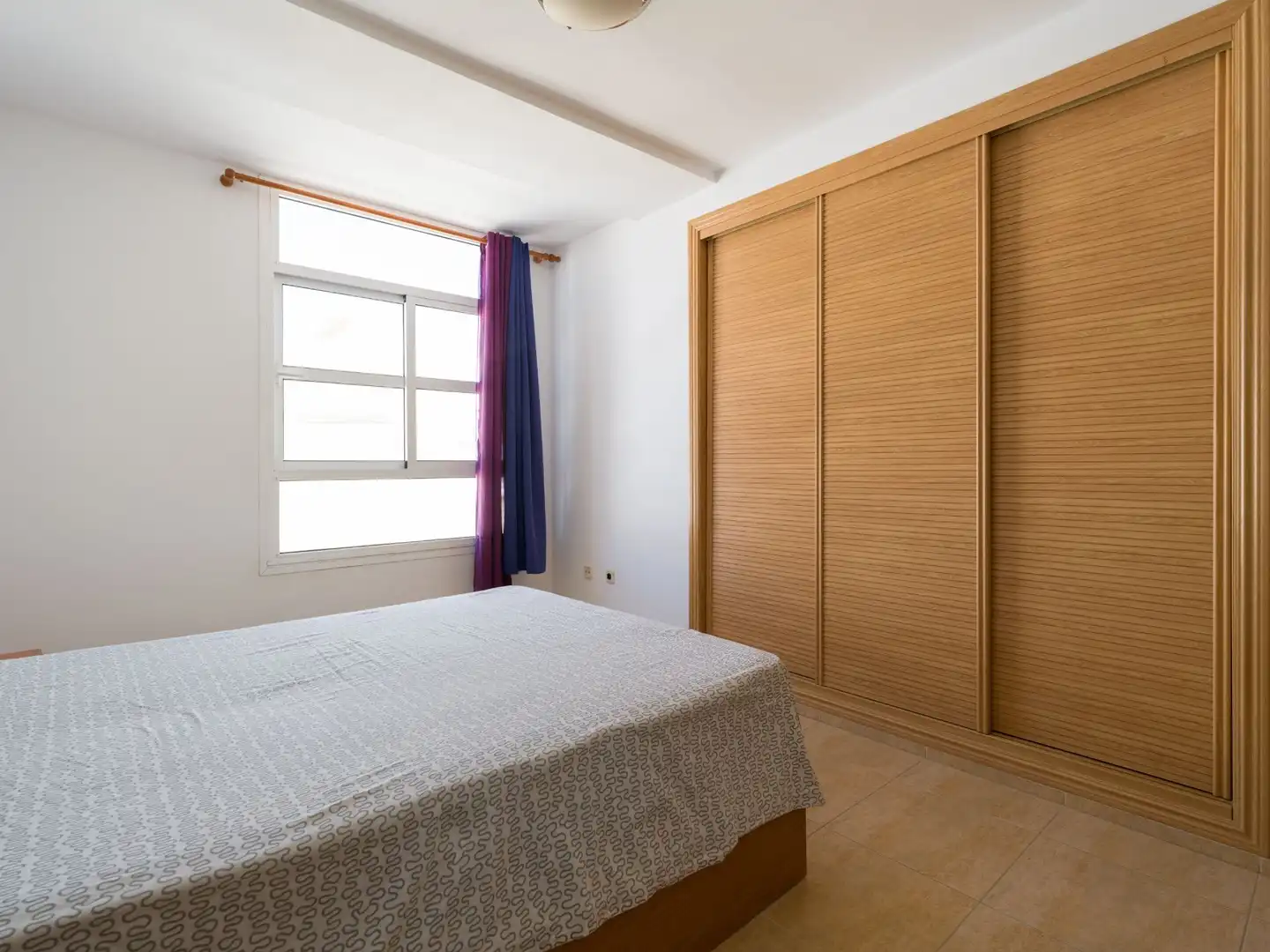 Habitación de Piso en venta en La Oliva