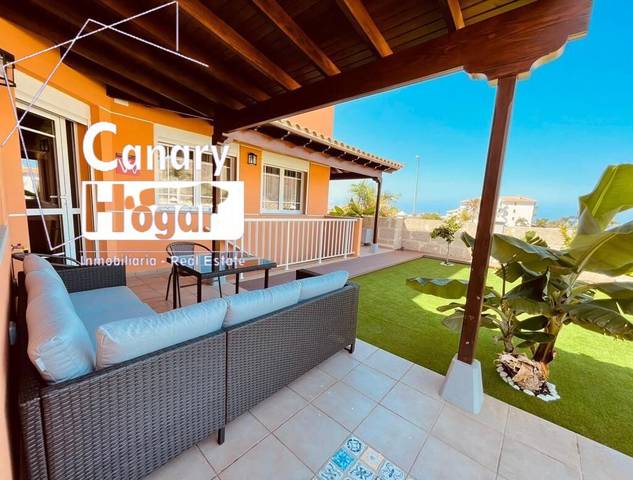Casa-chalet en Venta en Los Cristianos