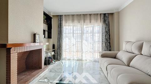 Foto 4 de Casa adosada en venta en Lo Cea, Málaga