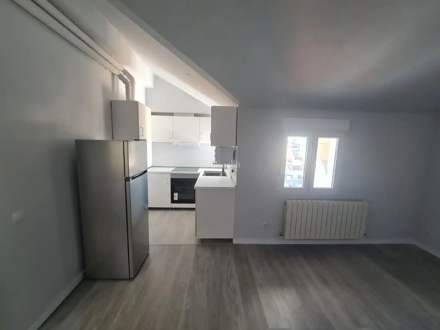 Appartamento con ascensore in affitto a Calle de Gabriel Lobo 31, imagen 6