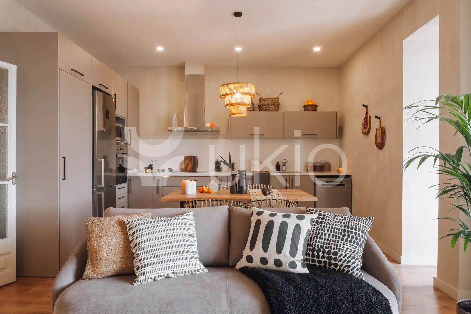 Apartment with lift to rent in Carrer de Balmes, imagen 9