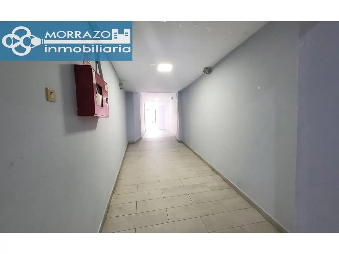 Local en venda a Avenida Montero Ríos, 101, Bueu