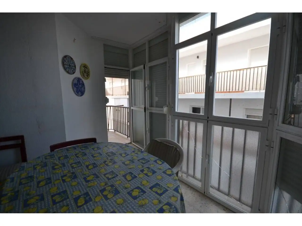Wohnung mit Terrasse zum Verkauf in Calle Carril de la Fuente 12, imagen 24