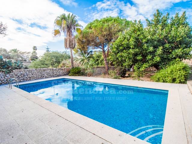 Finca rústica en Venta en Llucmaçanes