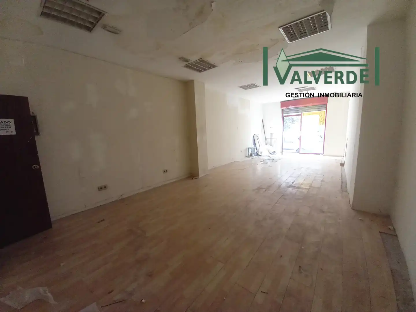 Local comercial en venta en Camino de Ronda 129, imagen 4