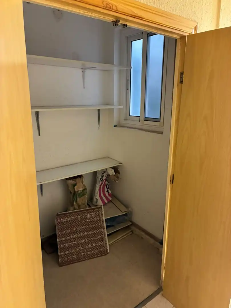 Piso en venta en Albacete con Calefacción
