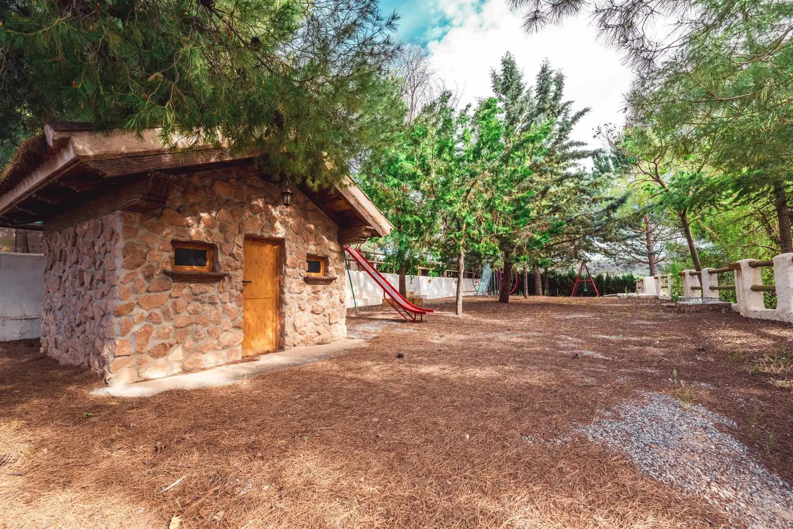 Country homes for sale in Gor