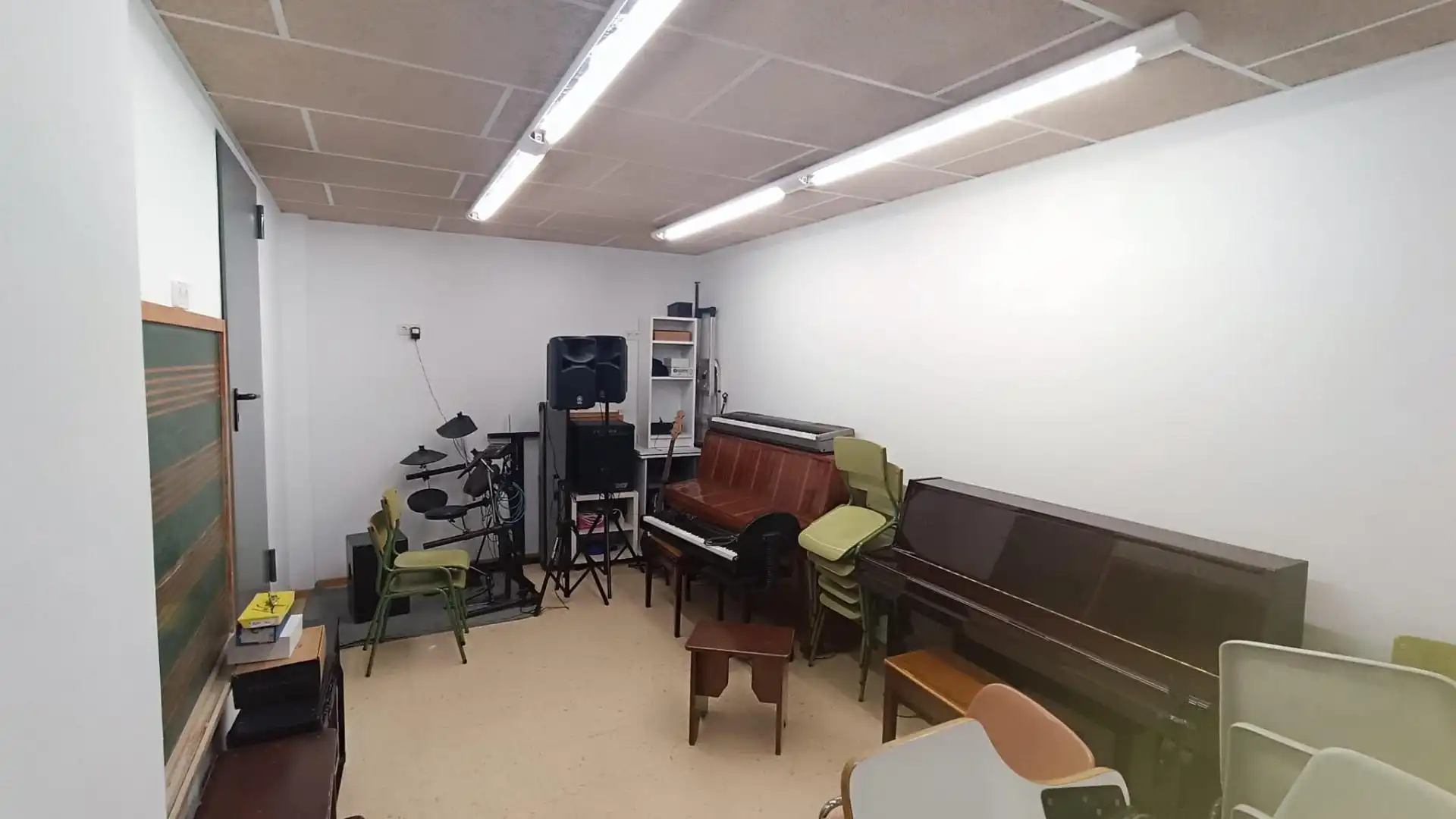 Business premises for sale in Arnau Palau, imagen 8