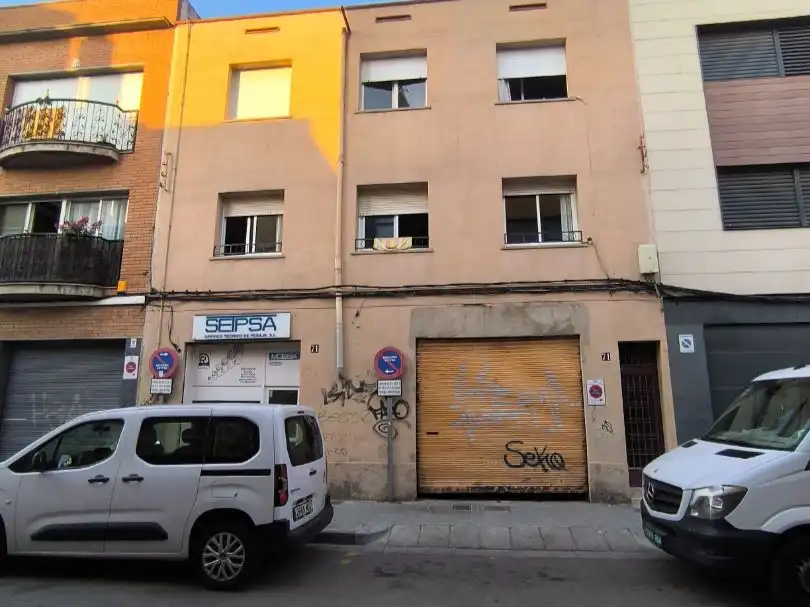 Casa en venda a Carrer General Weyler 71