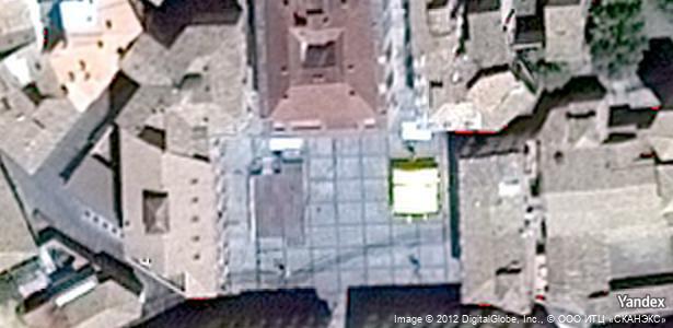 Foto 1 de Pis en venda a Casco Antiguo, Huesca