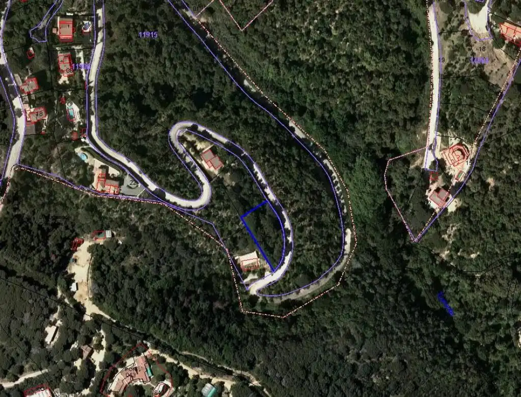 Rural land for sale in COLLSACREU, imagen 2