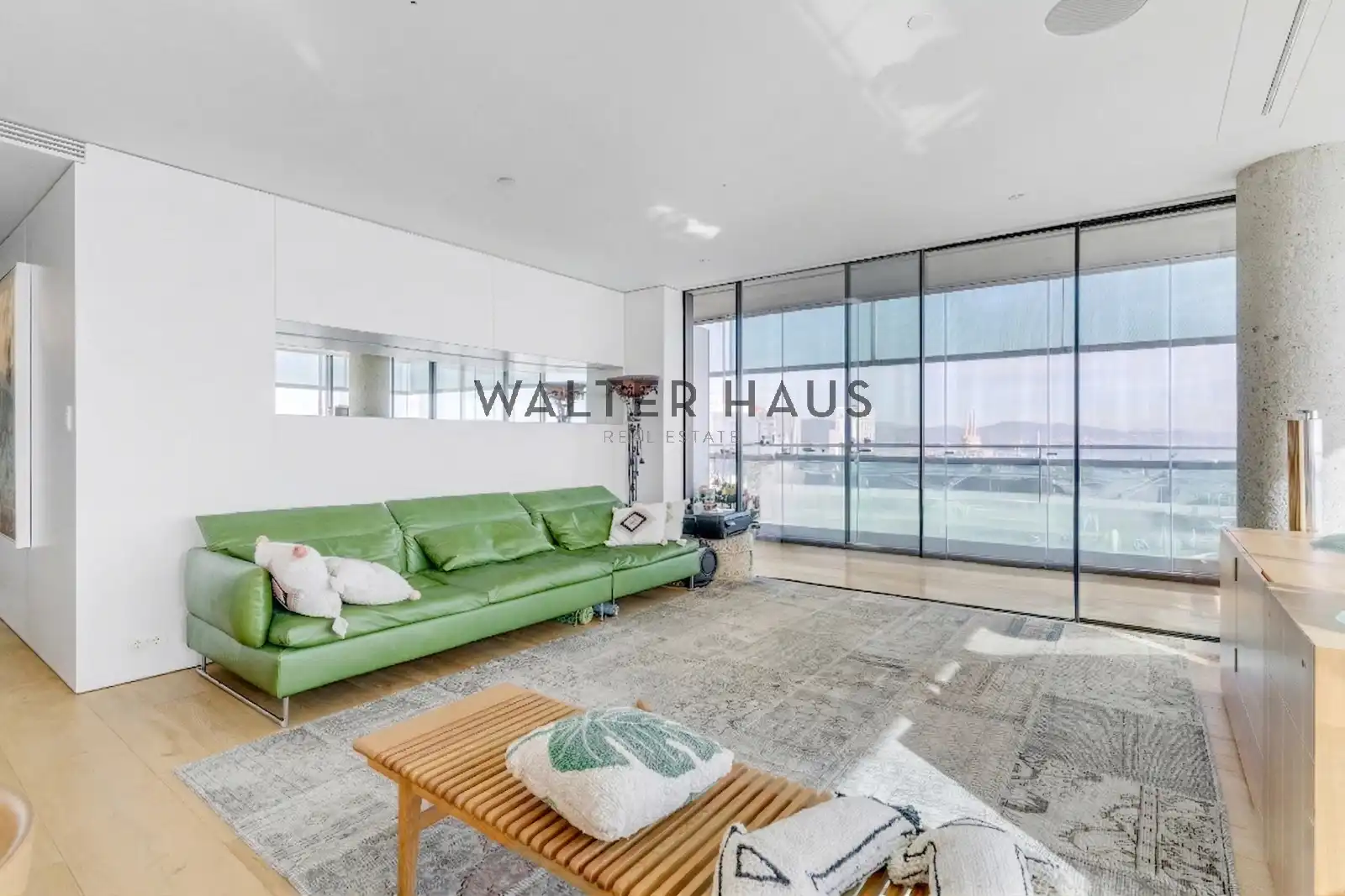 Appartement avec terrasse à vendre à Passeig de Garcia Fària, imagen 23
