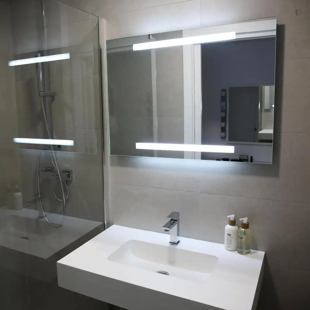 Apartament de lloguer a El Carme