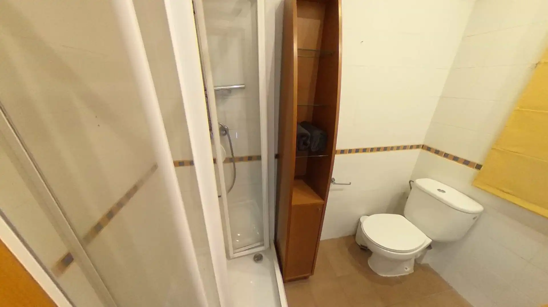 Flat with lift to rent in Calle de Cavanilles, imagen 2