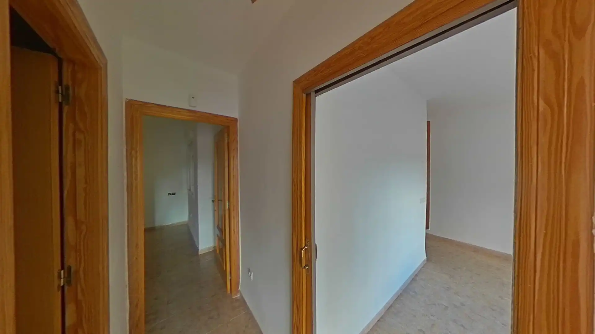 Piso en venta en El Ejido