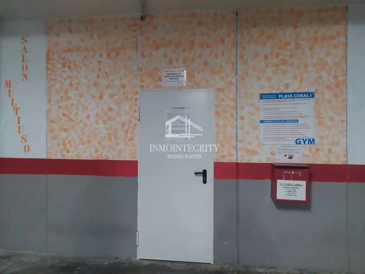 Mini appartamento con piscina in vendita a Avenida Central 26, imagen 25