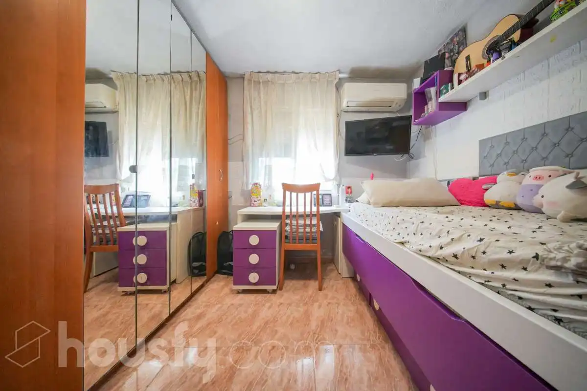 Wohnung zum Verkauf in Calle Vicente Carballal ., imagen 12