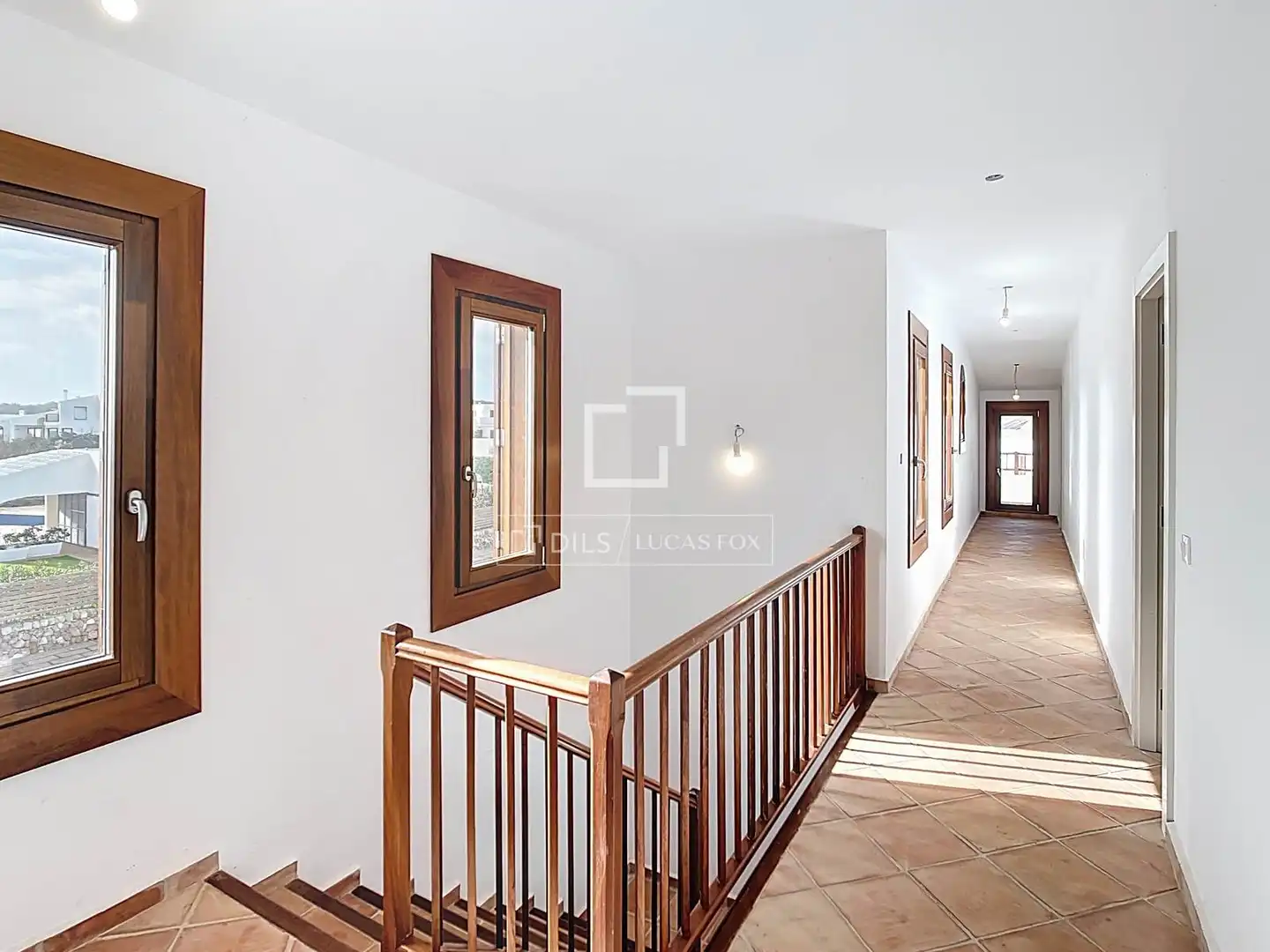 Haus oder Chalet zum Verkauf in Ciutadella de Menorca mit Privatgarten, Terrasse und Schwimmbad