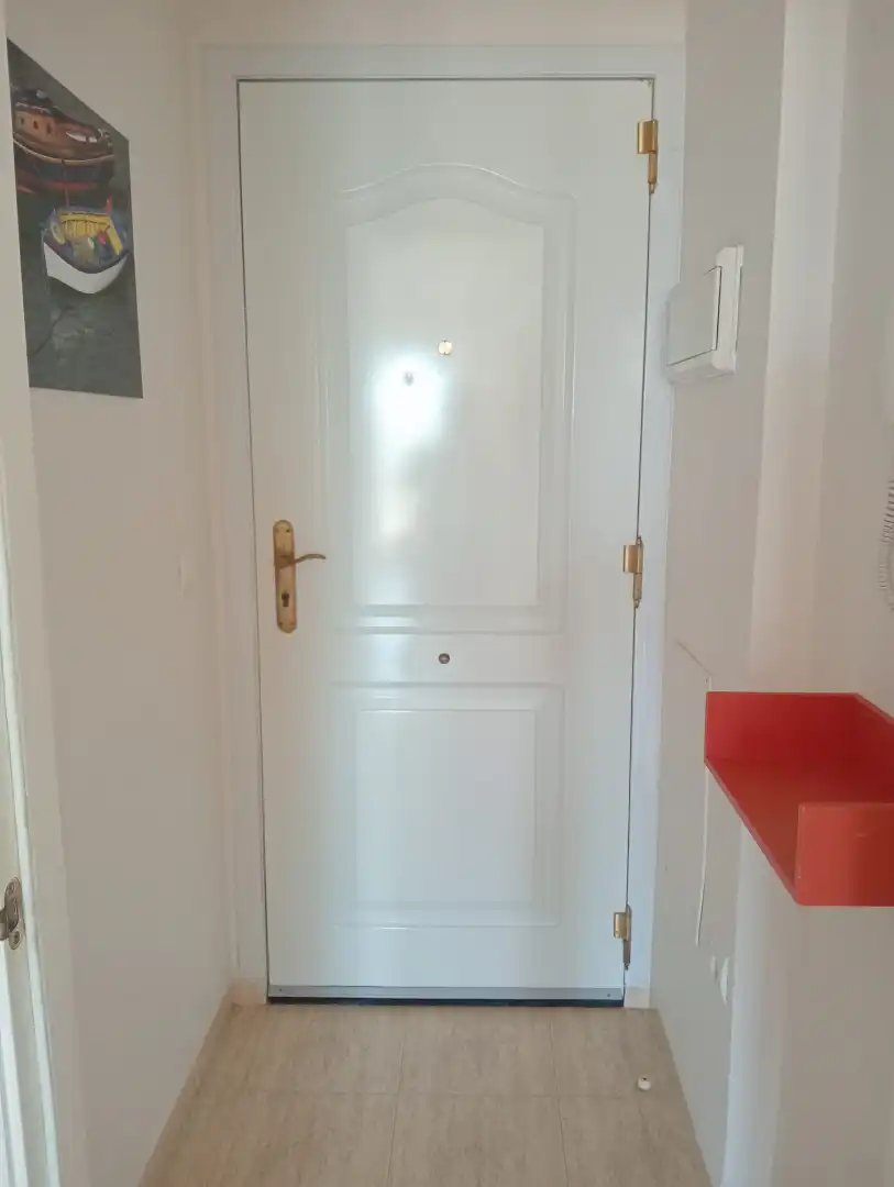 Piso de alquiler con opción a compra en La Volta