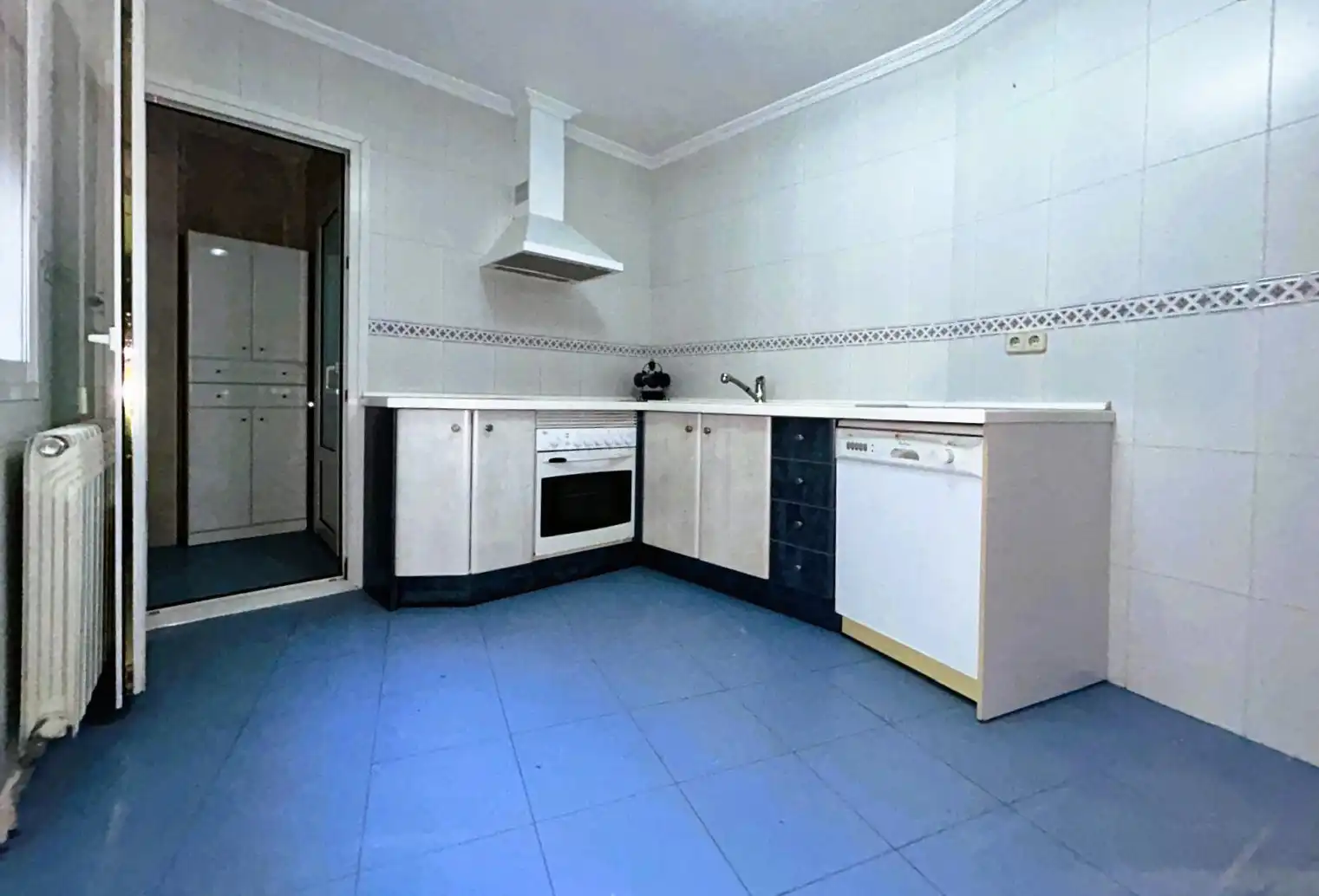 Residencial en venda a Calle de Don Víctor Peñasco 36, imagen 2