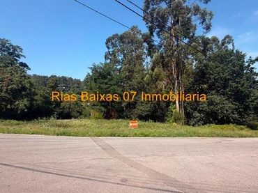 Terreno rustico in vendita a Mos