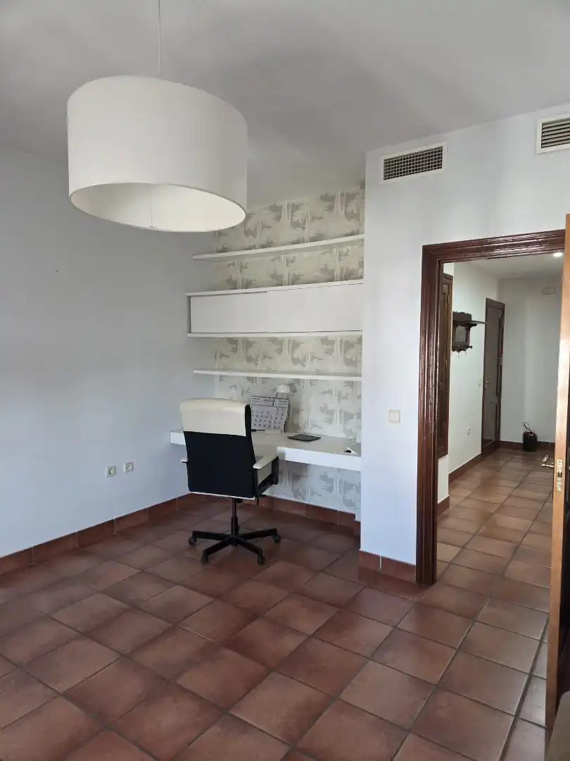 Flat for rent in Olivenza  with Air Conditioner, Heating and Furnished