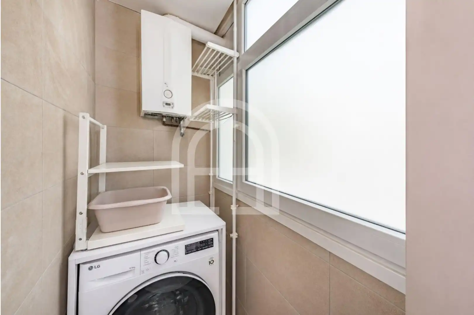 Baño de Piso en venta en La Llagosta