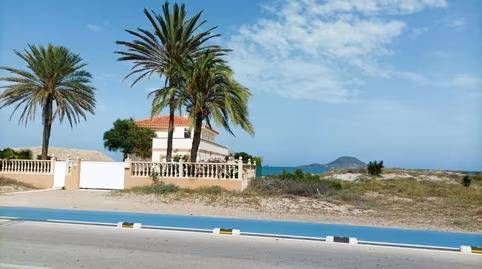 Exterior view of House or chalet for sale in Cartagena  with Private garden, Terrace and Swimming Pool