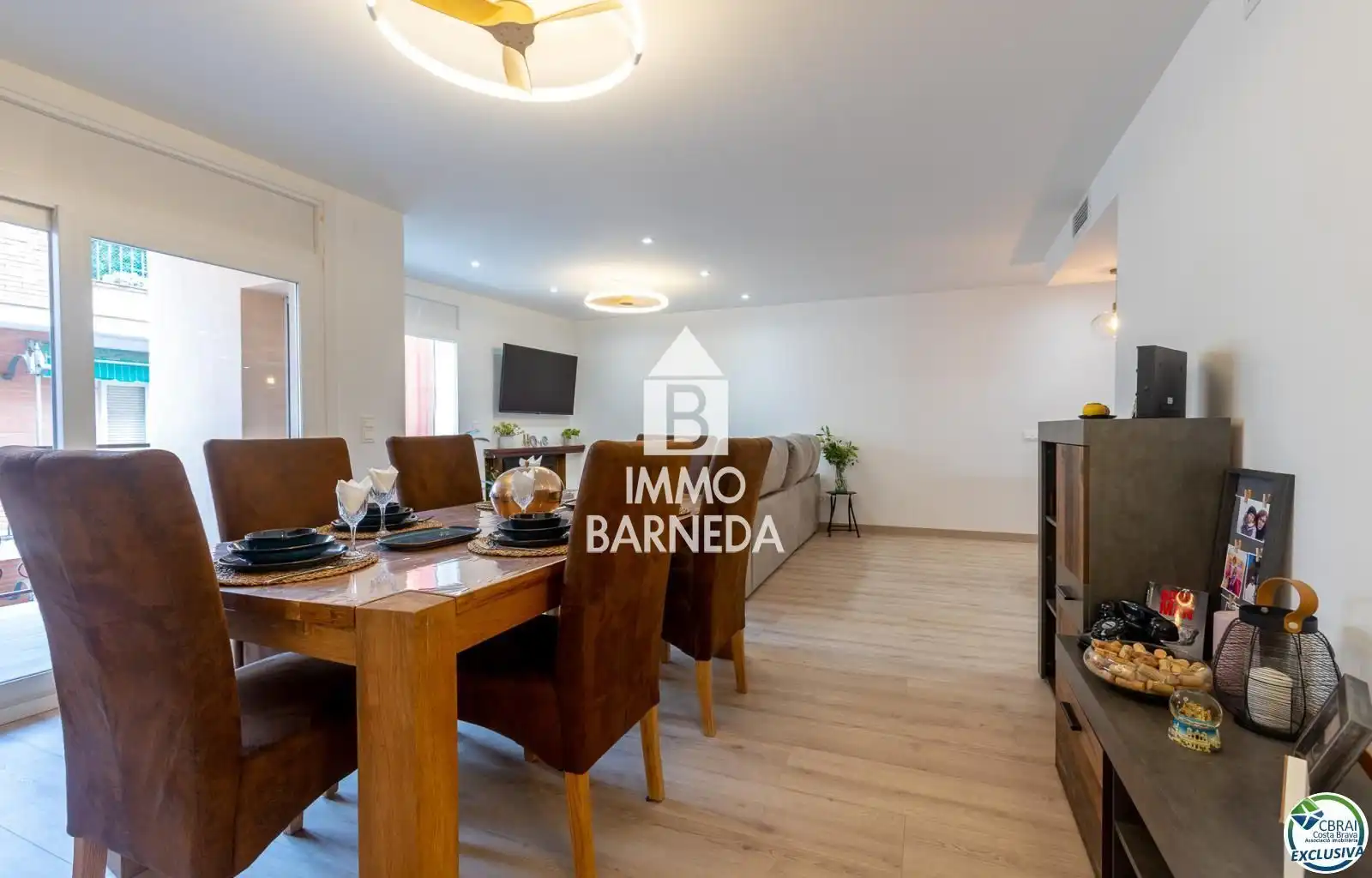 Appartement avec terrasse à vendre à DE MADRID 35, imagen 10