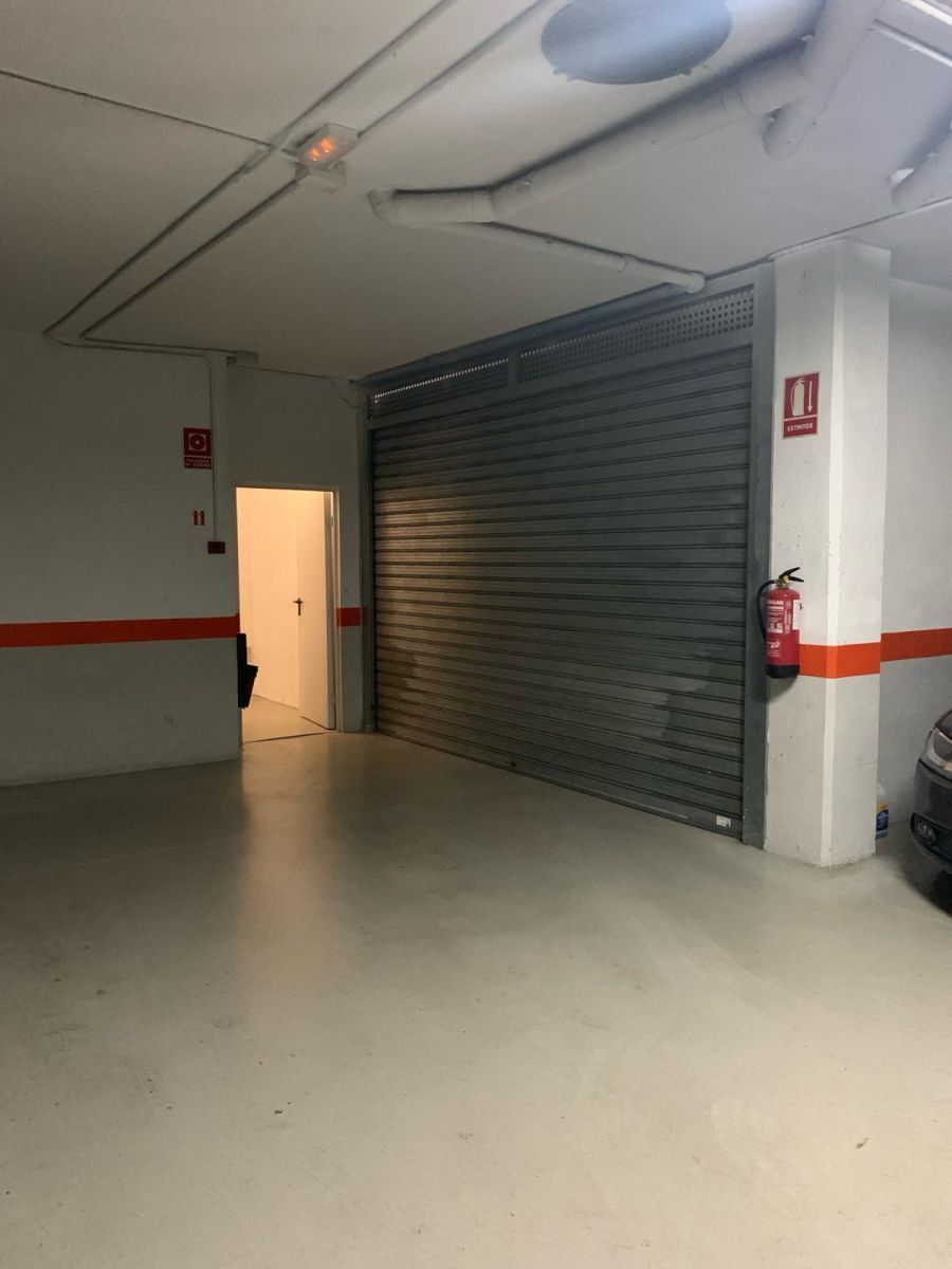 Garage for sale in Betxí