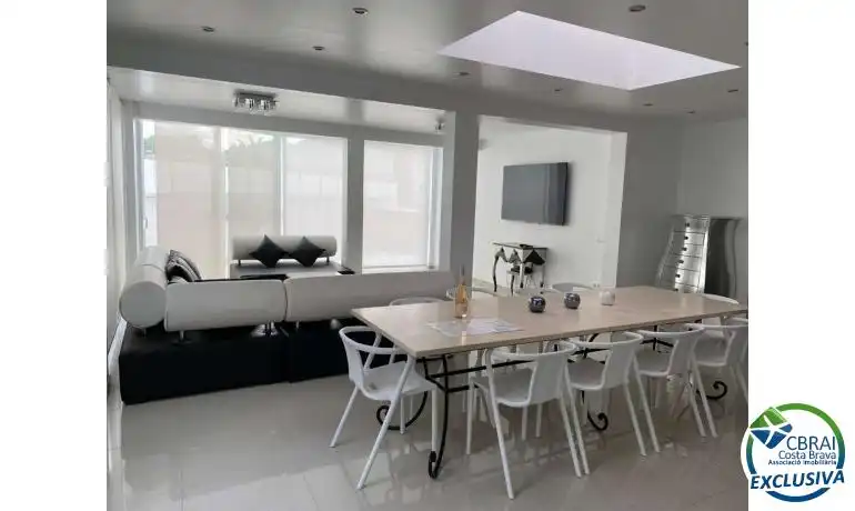 Casa con terrazza in vendita a Carrer Falconera, imagen 30