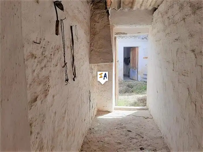 Casa adosada en venta en Priego de Córdoba