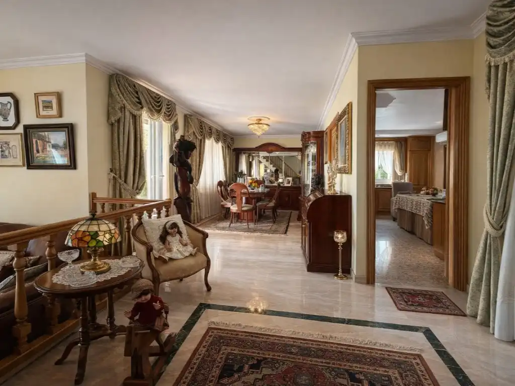 Chalet con terraza en venta en Gran Via Menorca /S. Ponsa, imagen 32