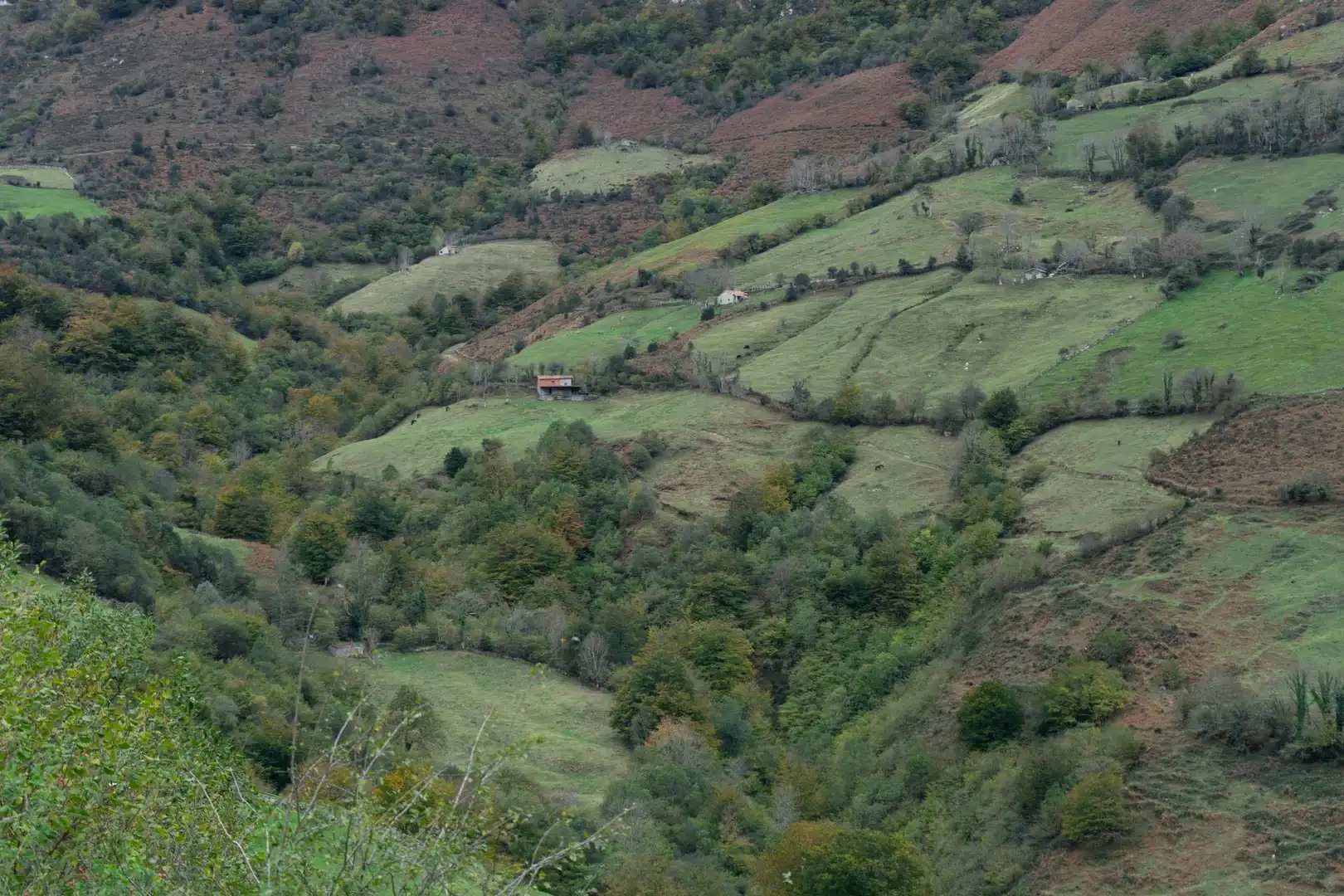 Grundstücke zum Verkauf in Laviana