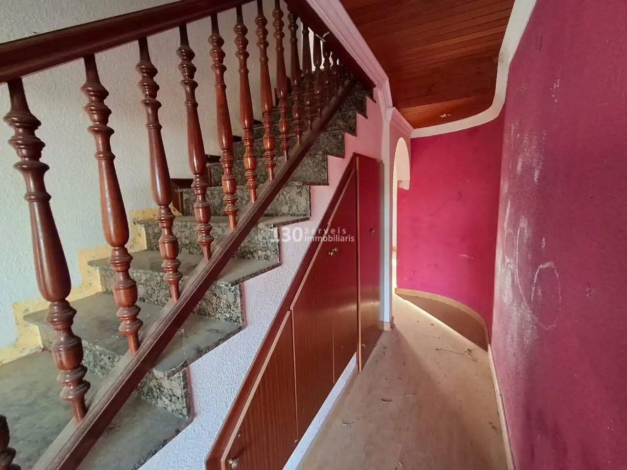 Casa o xalet en venda en Cabra del Camp amb Jardí privat, Parquet i Terrassa